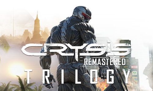 Crysis Remastered Trilogy выйдет осенью - первый трейлер