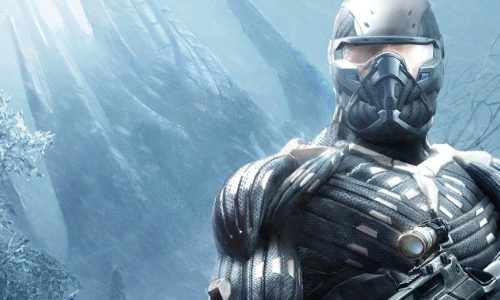 Слух: Crytek планирует перезапустить серию Crysis силами Microsoft