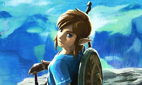 The Legend of Zelda: Breath of The Wild 2 не выйдет в 2021 году. Это хорошая новость для фанатов PS4