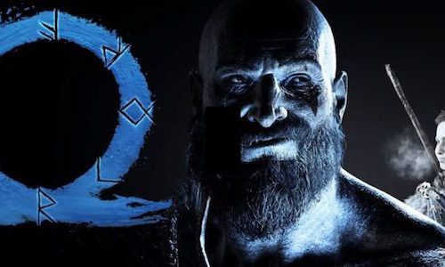 Подтвержден год выхода God of War: Ragnarok и PS4-версия