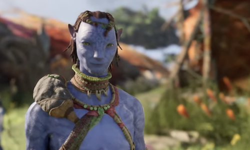 Первый трейлер и дата выхода игры по «Аватару» - Avatar: Frontiers of Pandora