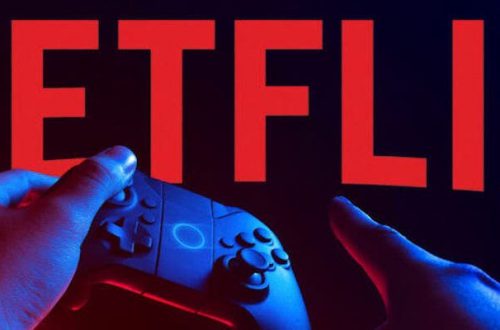 СМИ: в 2022 году в Netflix появятся игры по подписке