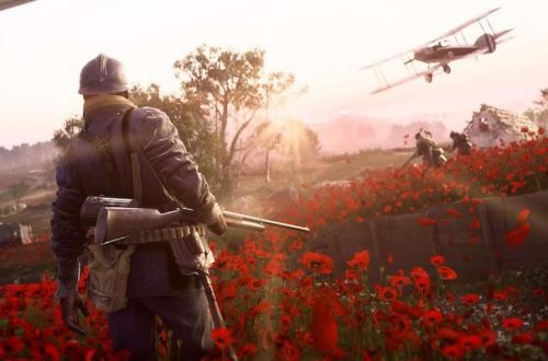 Battlefield 1 можно скачать бесплатно на ПК. Как получить игру?
