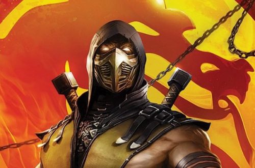 Экранизацию Mortal Kombat запретили в России