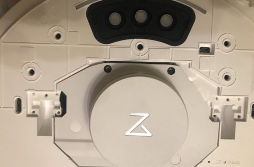 Обзор Roborock S7 - переосмысление робота-пылесоса: "звуковая" виброшвабра
