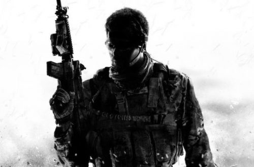 Эксклюзив отменяется: ремастер CoD: Modern Warfare 3 выйдет не только на PlayStation