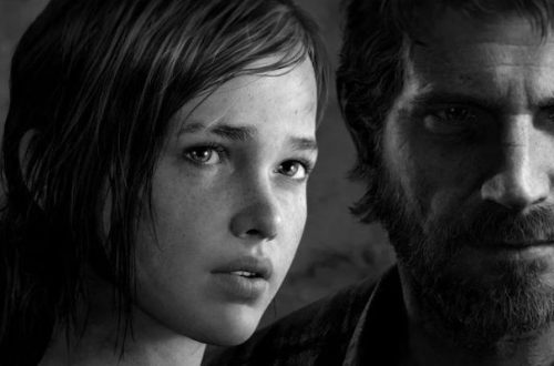 Появились фото со съемок сериала по The Last of Us