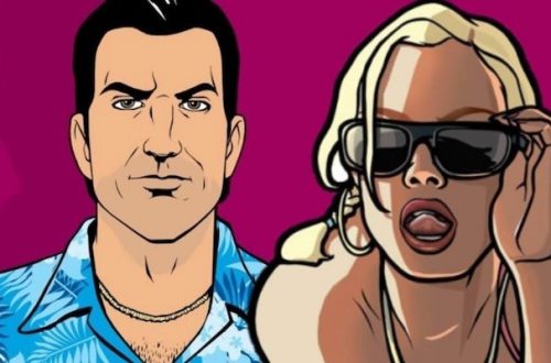 Слух: Rockstar делают ремейки GTA San Andreas и GTA Vice City