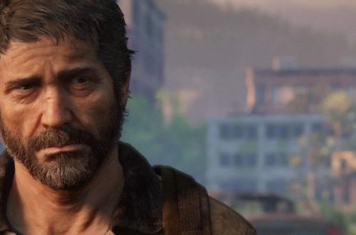 Джоэл из The Last of Us 2 без бороды ужаснул фанатов