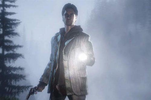 Remedy начали разработку Alan Wake 2 - игра может выйти в 2023 году