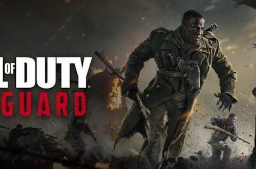 Точное время начала презентации Call of Duty: Vanguard в Warzone