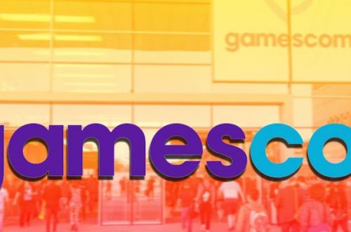 Где смотреть презентацию gamescom 2021 на русском языке