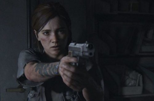 Подтверждено, что новая The Last of Us будет ориентирована на мультиплеер