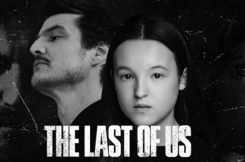 Первую серию сериала The Last of Us сняли