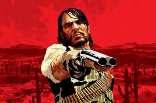 Ремастер первой Red Dead Redemption выйдет в случае успеха GTA Trilogy
