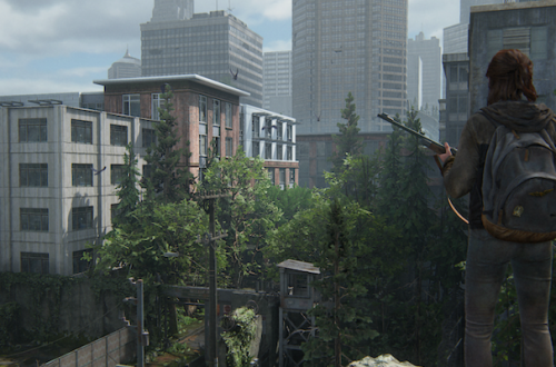 Раскрыты неожиданные детали спин-оффа The Last of Us 2