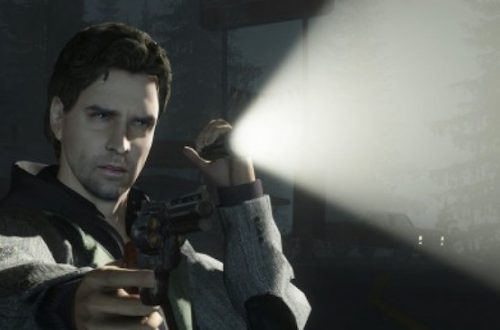 Утечка. Ремастер Alan Wake выйдет на PS4, PS5, Xbox One и Xbox Series