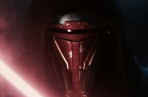Первый трейлер ремейка Star Wars: Knight of the Old Republic
