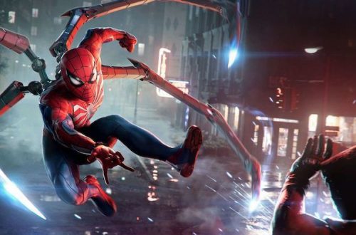 Marvel's Spider-Man 2 адаптирует известную историю про Крейвена-охотника
