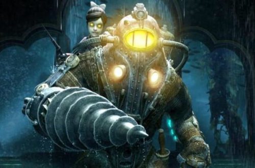 Утечка указала на дату выхода BioShock 4