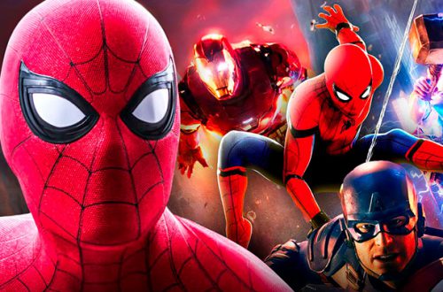 Человек-паук будет не последним героем Marvel's Avengers