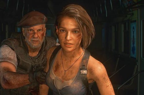 Инсайдер: анонс новой игры Resident Evil отложили
