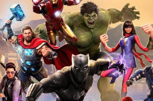 В Marvel's Avengers можно будет поиграть бесплатно подписчикам Xbox Game Pass