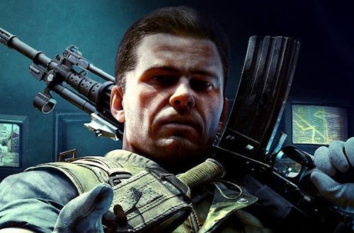 Трейлер и время начала 6 сезона Call of Duty: Warzone и Black Ops Cold War