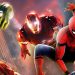 Появились кадры отмененного «Человека-паука 4» для Xbox 360