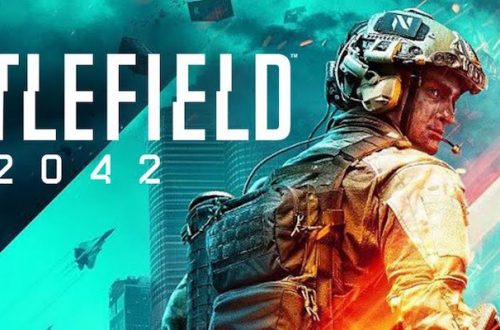 Battlefield 2042 официально перенесли на месяц - новая дата выхода
