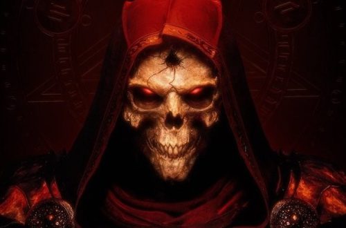 Честное мнение о Diablo 2: Resurrected - как ремастер играется на Nintendo Switch