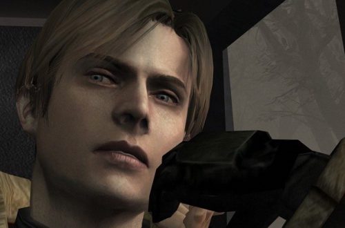 Фанаты нашли новый тизер ремейка Resident Evil 4