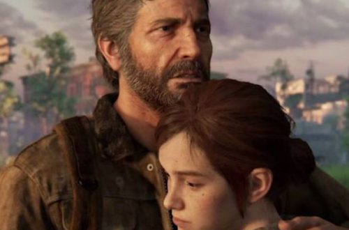 Первый кадр сериала The Last of Us от HBO показал Элли и Джоэла