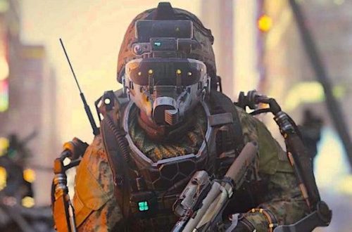 Раскрыты первые подробности новой Call of Duty, которая выйдет в 2023 году