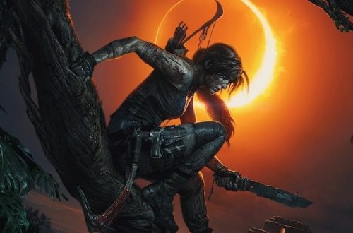 Игры серии Tomb Raider выйдут на Nintendo Switch