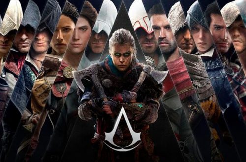 Assassinʼs Creed Infinity будет платной игрой
