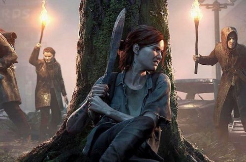 На ПК можно будет поиграть в The Last of Us 2