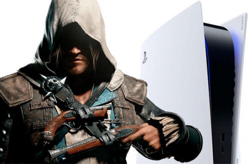Создатель Assassin's Creed тизерит новый эксклюзив PS5