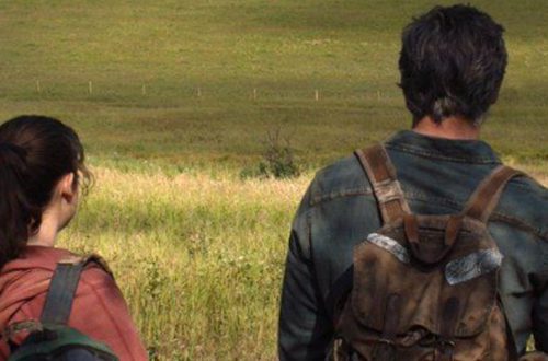 Новые кадры сериала The Last of Us показали жуткую атмосферу