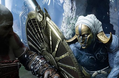 God of War: Ragnarok будет переведена на русский язык с озвучкой