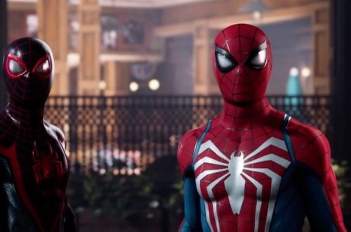 Утекли детали геймплея Marvel's Spider-Man 2 для PS5