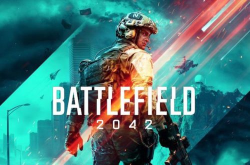 Появились первые отзывы о Battlefield 2042