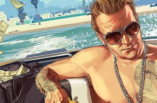 Rockstar Games раскрыли особенности GTA 6