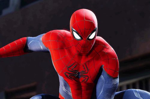 Человек-паук в трейлере нового дополнения «Мстителей Marvel»