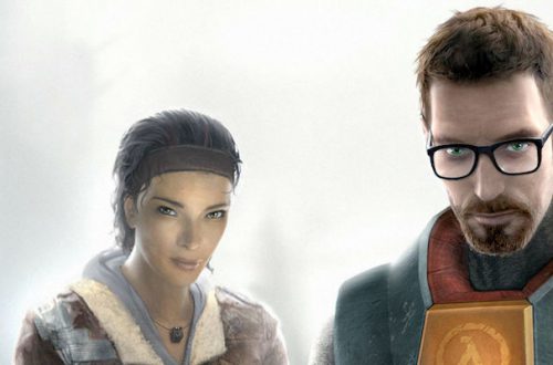 Появилось новое подтверждение существования Half-Life 3