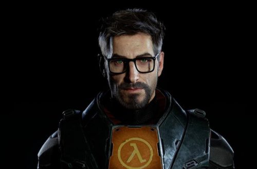 Слух: Valve готовят Citadel - стратегия по Half-Life
