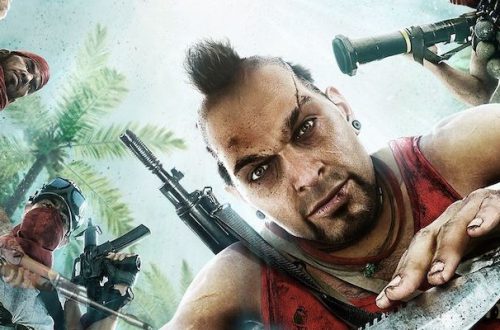 Раскрыта дата выхода DLC для Far Cry 6 про Вааса