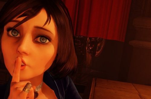 Слух: создатель BioShock представит новую игру на The Game Awards 2021