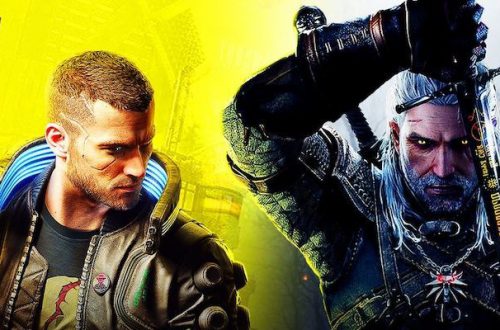 Подтвержден выход обновлений Cyberpunk 2077 и «Ведьмак 3» для PS5 и Xbox Series