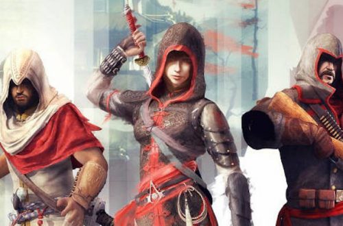 Халява: Assassinʼs Creed Chronicles можно будет скачать бесплатно